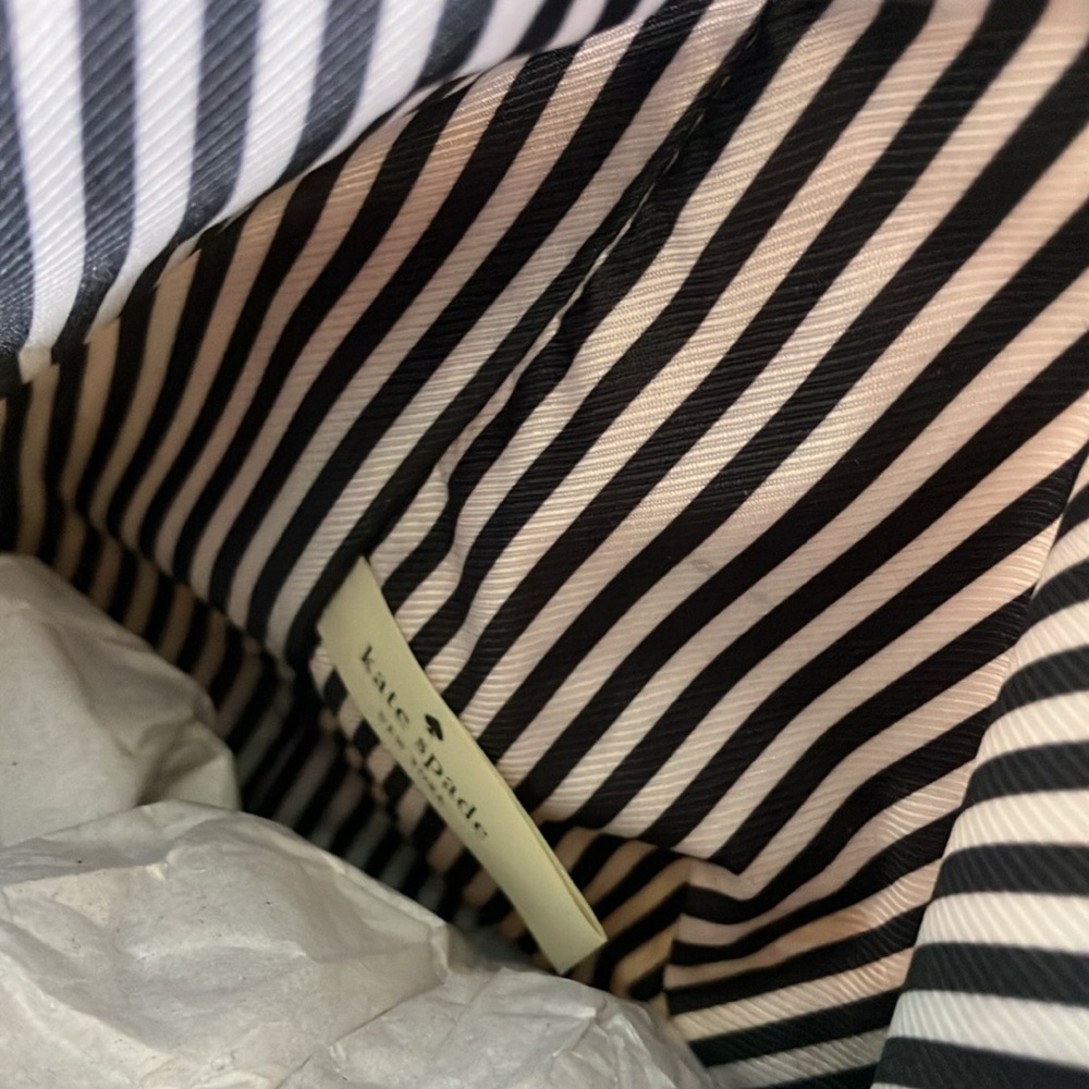 Kate Spade New Horizons Out of Office Tote Bag - Picture 11 of 13